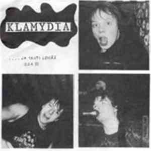 Klamydia - .... Ja Tauti Leviää Osa II download flac mp3
