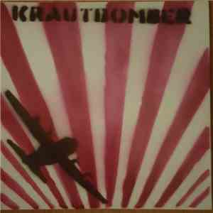 Krautbomber - Krautbomber download flac mp3