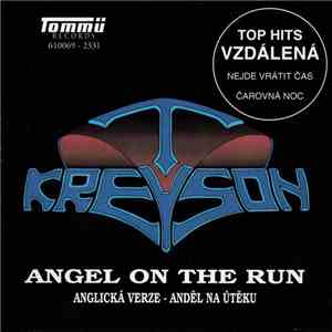 Kreyson - Angel On The Run download flac mp3
