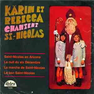 Kärin et Rébecca - Chantent St.-Nicolas download flac mp3
