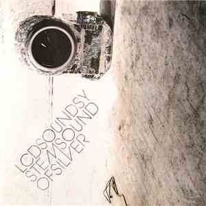 LCD Soundsystem - Sound Of Silver download flac mp3