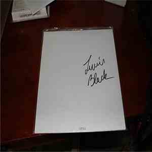 Lewis Black - The White Album download flac mp3
