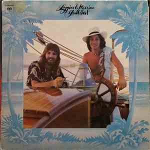 Loggins And Messina - Full Sail download flac mp3