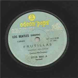 Los Beatles - Frutillas = Strawberry Fields Forever / Penny Lane flac mp3 download