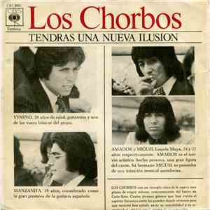 Los Chorbos - Tendras Una Nueva Ilusión flac mp3 download
