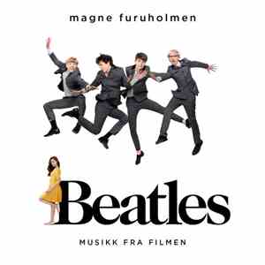 Magne Furuholmen - Musikk Fra Filmen Beatles download flac mp3