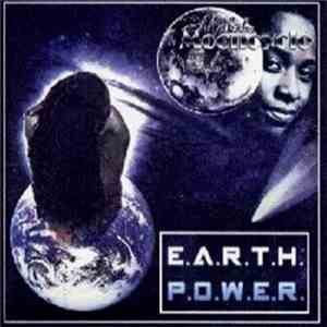 Makeba Mooncycle - Earth Power download flac mp3