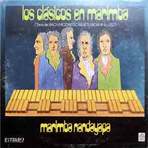 Marimba Nandayapa - Los Clásicos En Marimba download flac mp3
