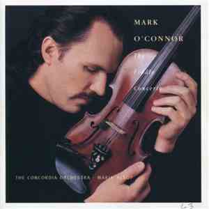 Mark O'Connor - The Fiddle Concerto download flac mp3