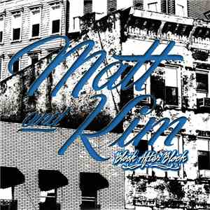 Matt And Kim - Block After Block flac mp3 download