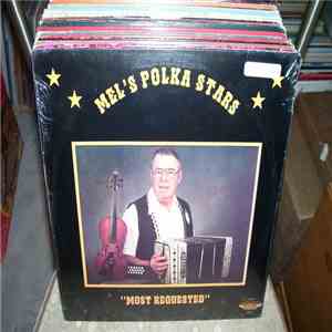 Mel Bronstad - Most Requested download flac mp3
