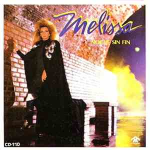 Melissa - Noche Sin Fin download flac mp3