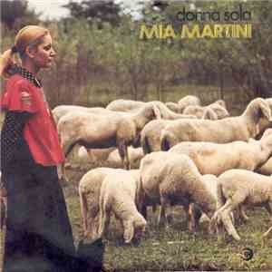 Mia Martini - Donna Sola download flac mp3