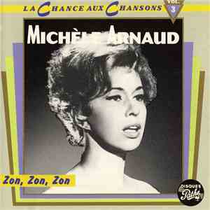 Michèle Arnaud - Zon, Zon, Zon download flac mp3