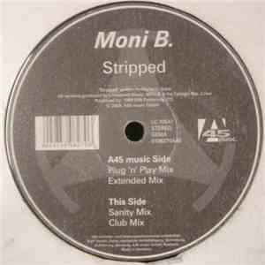 Moni B. - Stripped download flac mp3