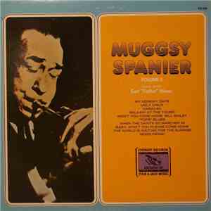 Muggsy Spanier - Muggsy Spanier - Volume II download flac mp3