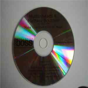 Muttonheads & Mathieu Bouthier Aka Serial Crew - Make Your Own Kind Of Music download flac mp3