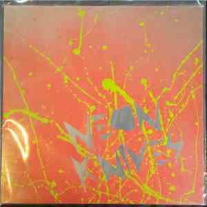Neon Knives - Mind Control download flac mp3