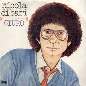 Nicola Di Bari - Giuro download flac mp3