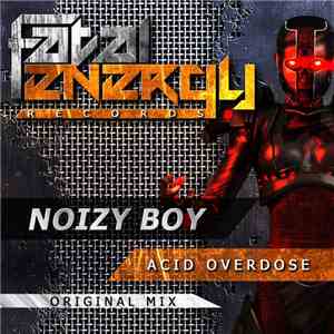 Noizy Boy - Acid Overdose download flac mp3