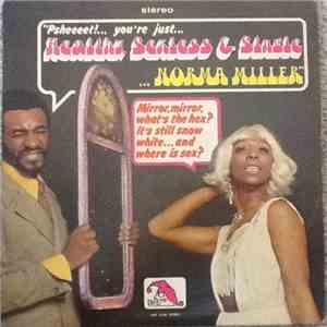 Norma Miller - Healthy, Sexless & Single download flac mp3
