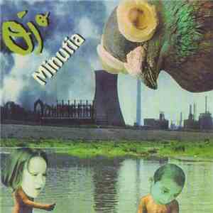 Ojo  - Minutia download flac mp3