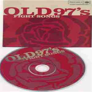 Old 97s - Fight Songs download flac mp3