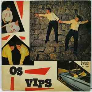 Os Vips - Os Vips download flac mp3