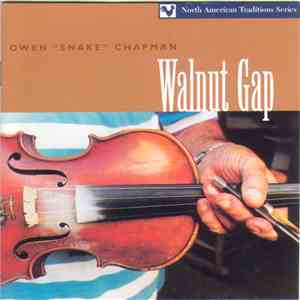 Owen "Snake" Chapman - Walnut Gap download flac mp3