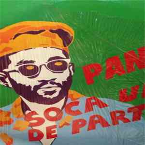 Panta  - Soca Up De Party download flac mp3