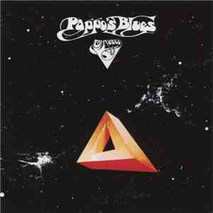 Pappo's Blues - Triángulo - Vol. 5 download flac mp3