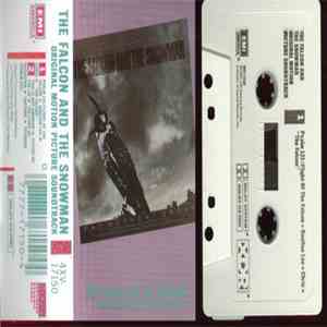 Pat Metheny Group - The Falcon And The Snowman (Original Motion Picture Soundtrack) download flac mp3
