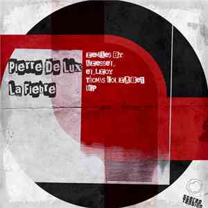 Pierre De Lux - La Fiebre download flac mp3