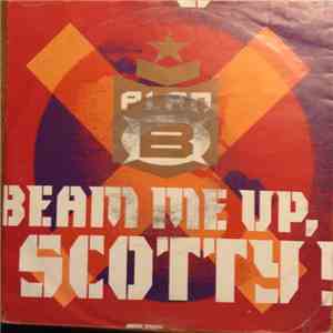 Plan B  - Beam Me Up, Scotty! download flac mp3