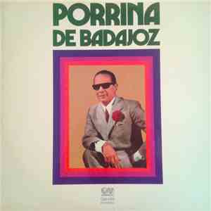Porrina De Badajoz - Porrina De Badajoz download flac mp3
