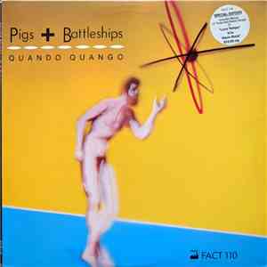 Quando Quango - Pigs + Battleships download flac mp3