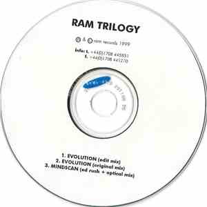 Ram Trilogy - Evolution download flac mp3