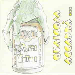 Razzi Totali - Qualcosa Accadrà download flac mp3