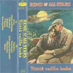 Remu And His All Stars - Viittä Vaille Kaks download flac mp3