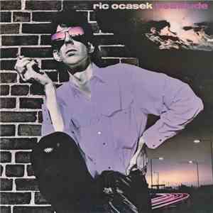 Ric Ocasek - Beatitude download flac mp3