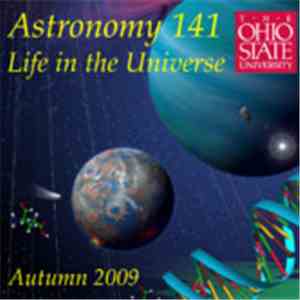 Richard Pogge - Lecture 42: The Fermi Paradox download flac mp3
