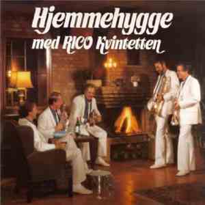 Rico Kvintetten - Hjemmehygge download flac mp3