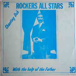 Rockers All Stars - Dub With The Help Of His Majesty flac mp3 download