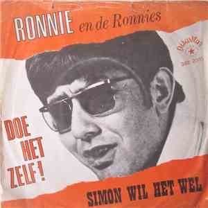 Ronnie En De Ronnies - Doe Het Zelf! download flac mp3
