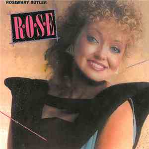 Rosemary Butler - Rose download flac mp3