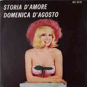 Rudy Rickson / Kino Lesi E I New Devils - Storia D'Amore / Domenica D'Agosto download flac mp3