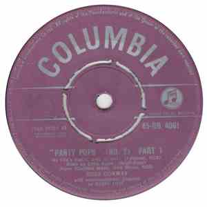 Russ Conway - "Party Pops" (No. 2) download flac mp3