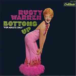 Rusty Warren - Bottoms Up download flac mp3