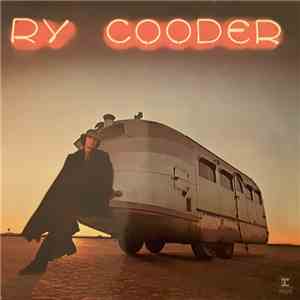 Ry Cooder - Ry Cooder download flac mp3