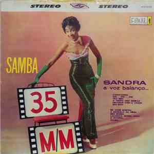 Sandra  - Samba 35 M/M - A Voz Balanço download flac mp3